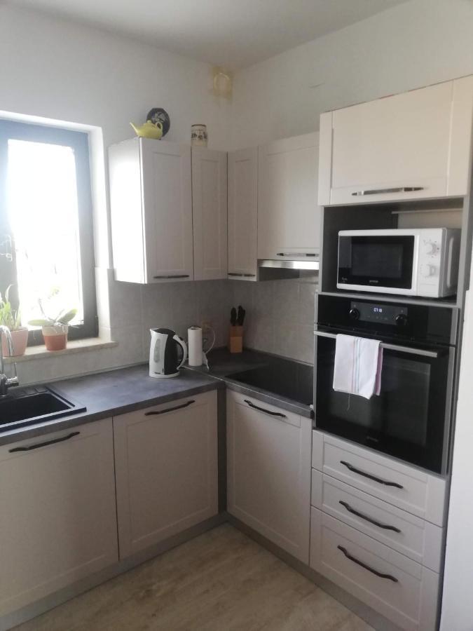 Mirela Apartmán