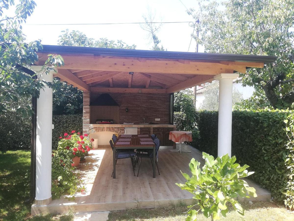 Apartmán Mirela *