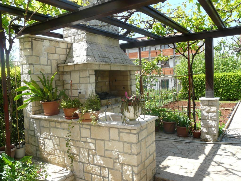 Apartmán Mirela
