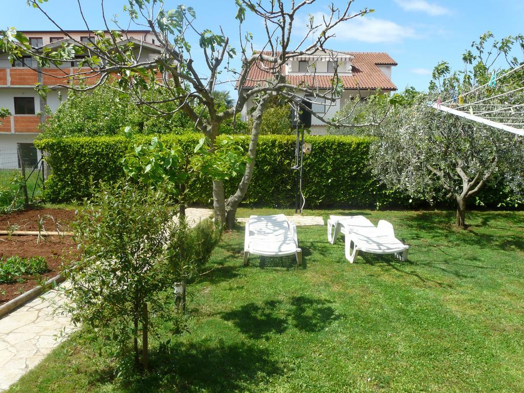 Apartmán Mirela