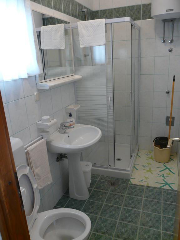 Apartmán Mirela Porec