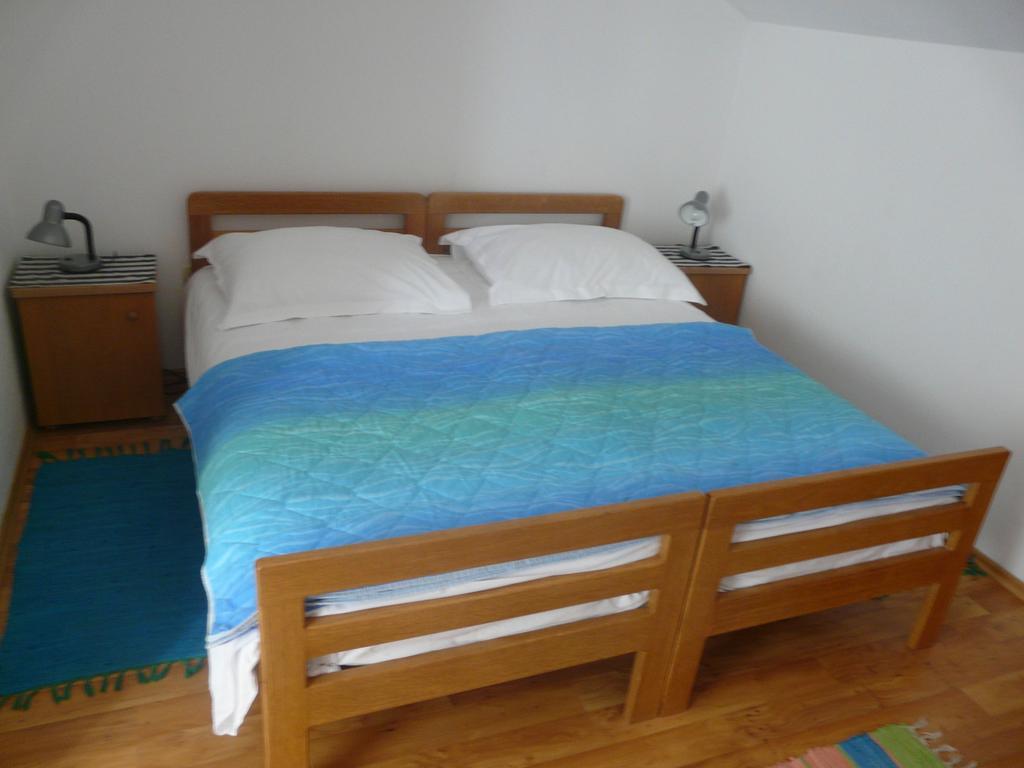 Mirela Apartmán Porec