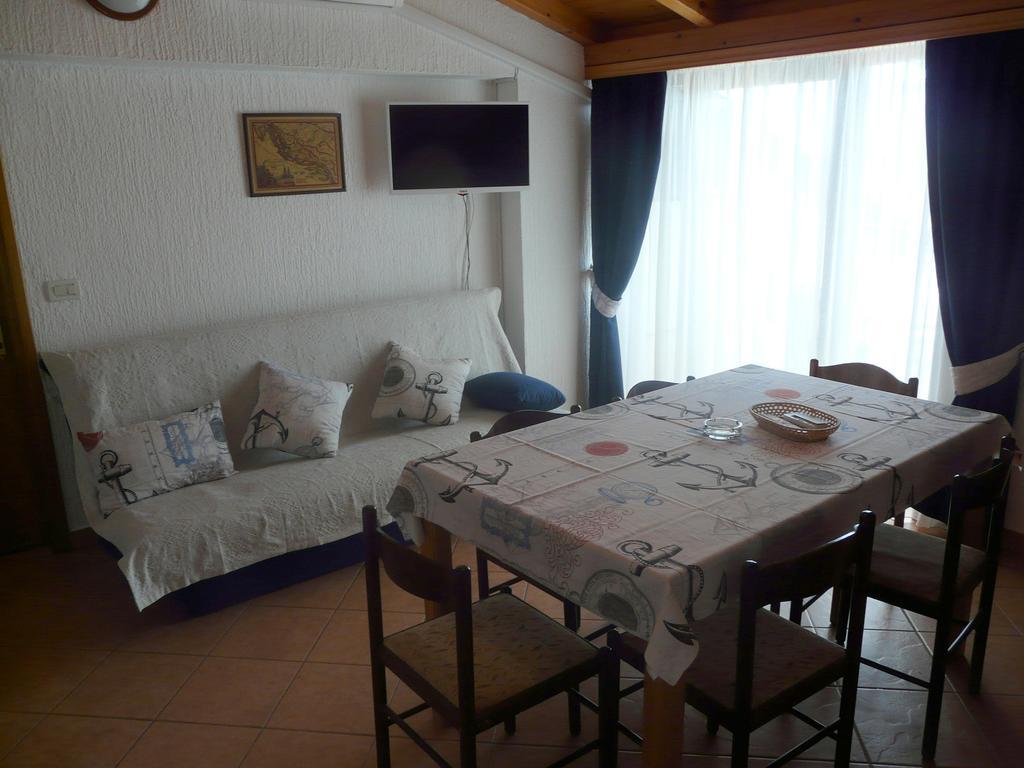 Mirela Apartmán