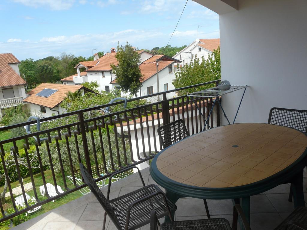 Mirela Apartmán *