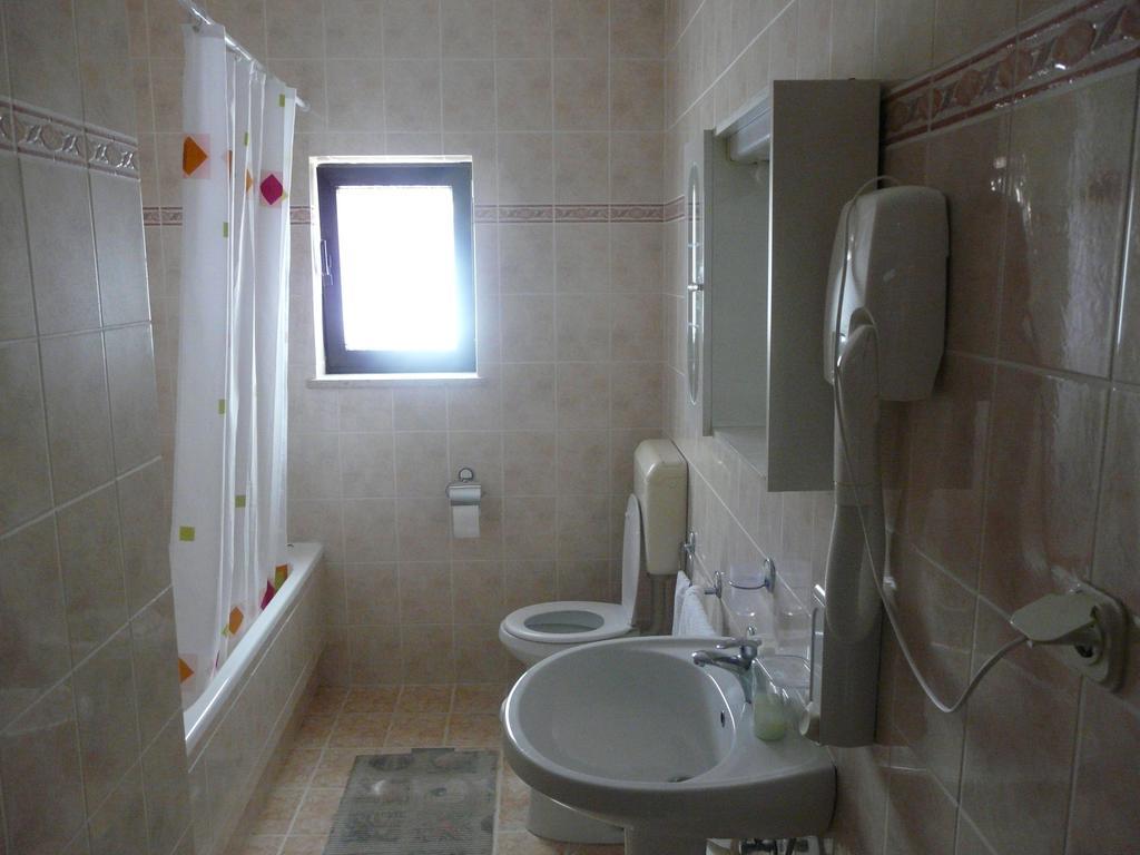 Apartmán Mirela