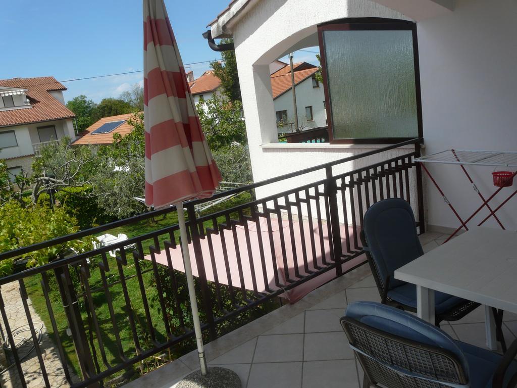 Mirela Apartmán