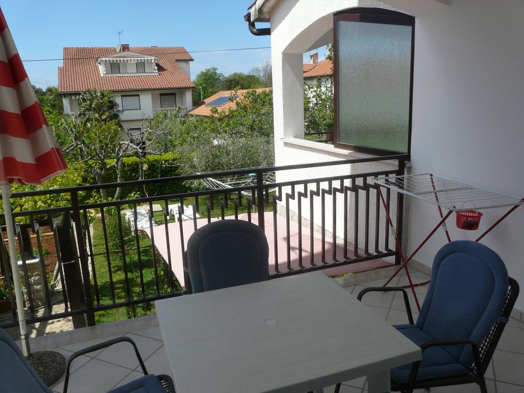 Mirela Apartmán
