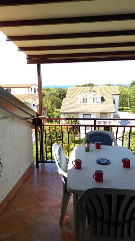 Mirela Apartmán *