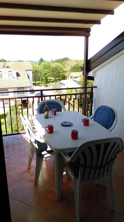 Mirela Apartmán