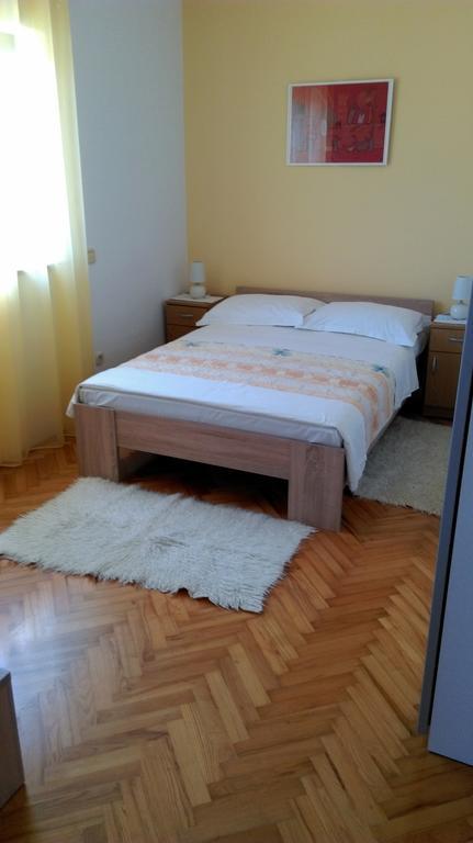Mirela Apartmán *