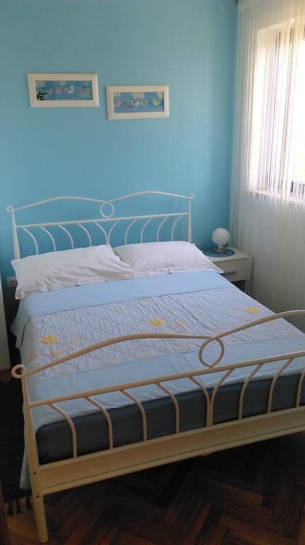 Mirela Apartmán Porec
