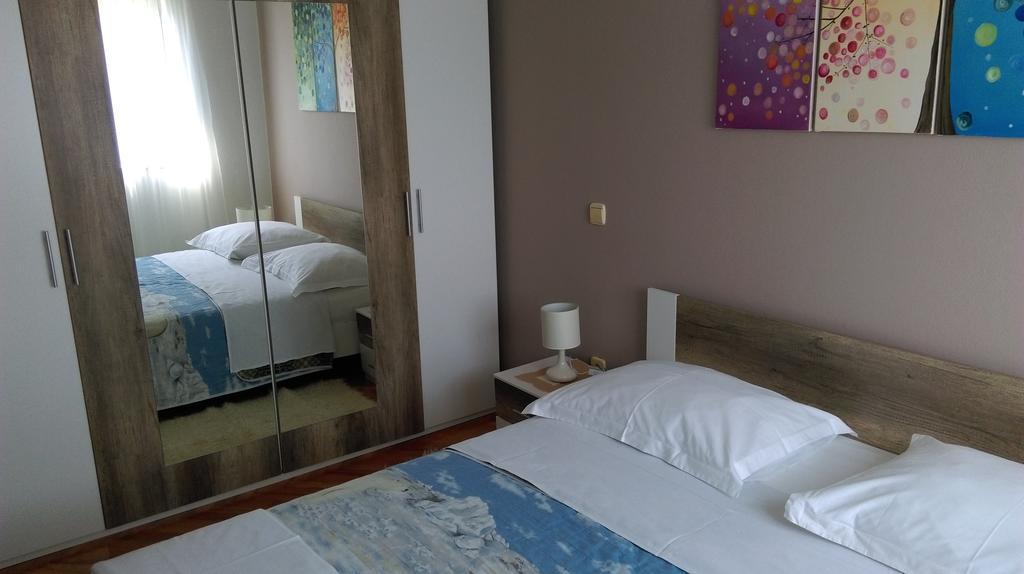 Mirela Apartmán