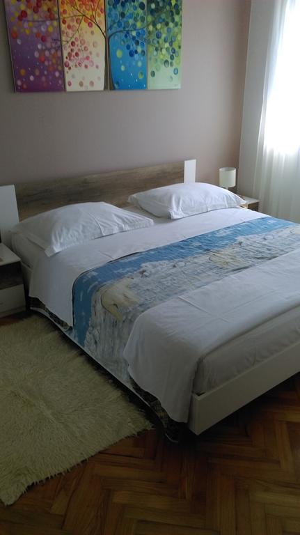 Apartmán Mirela Porec