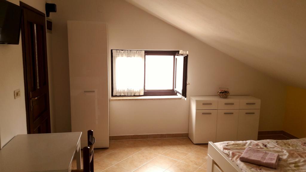 Mirela Apartmán *