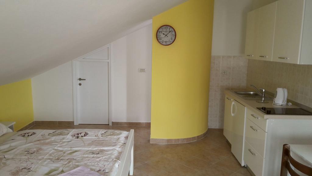 Apartmán Mirela