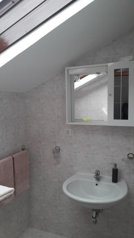 Mirela Apartmán Porec