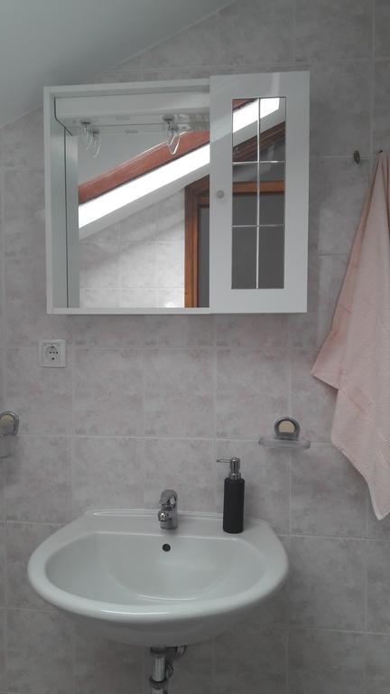 Mirela Apartmán