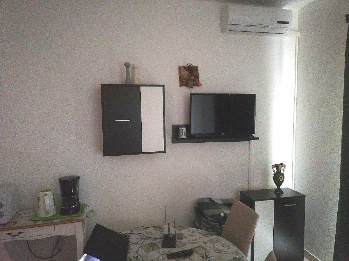 Mirela Apartment Porec
