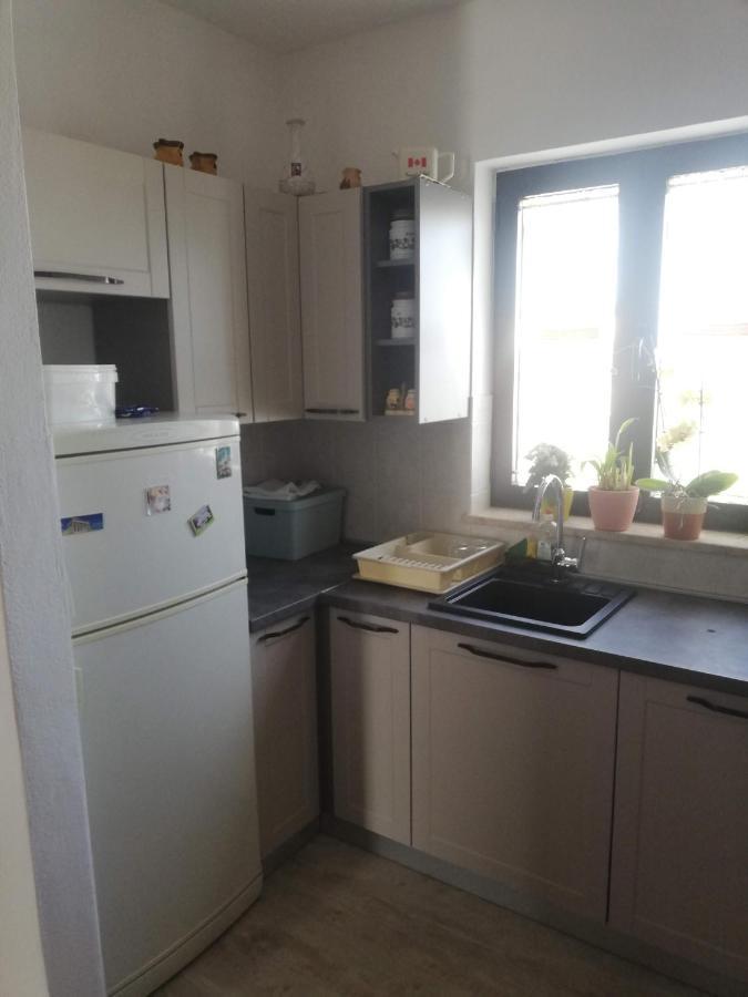 Mirela Apartment *