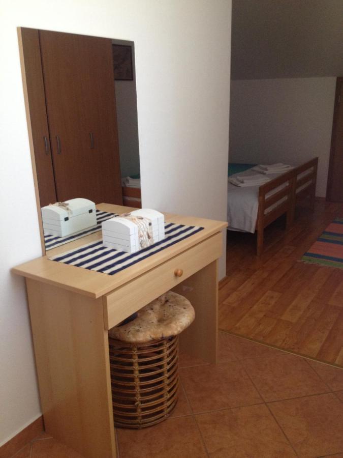Mirela * Porec