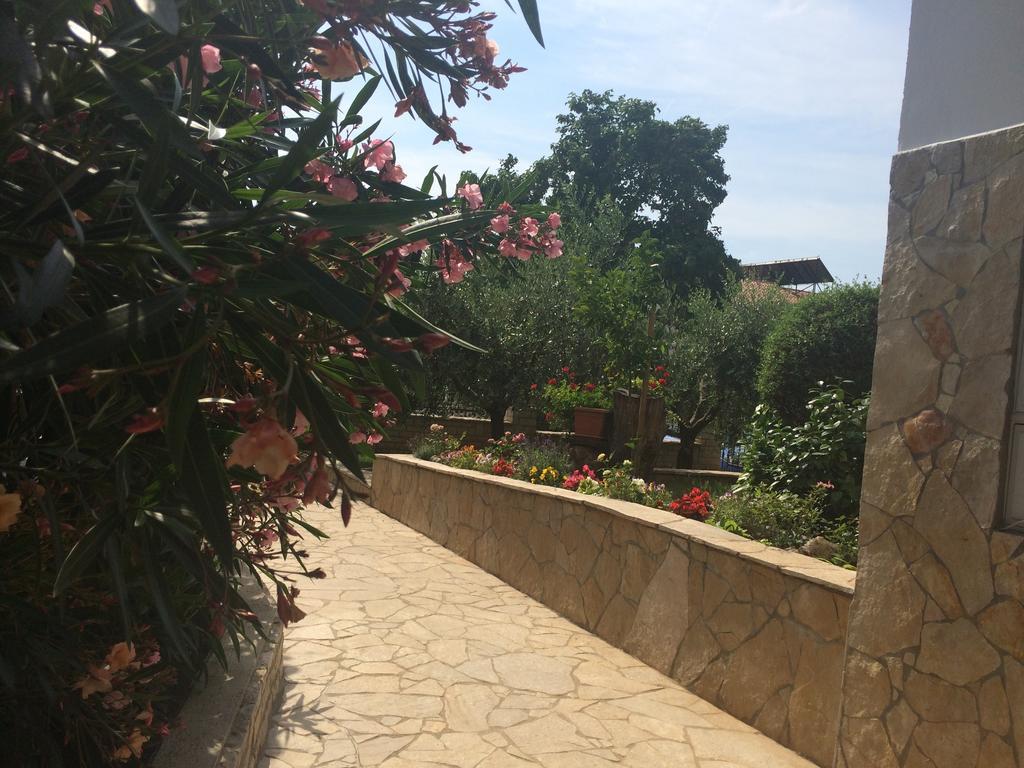 Mirela Apartment Porec