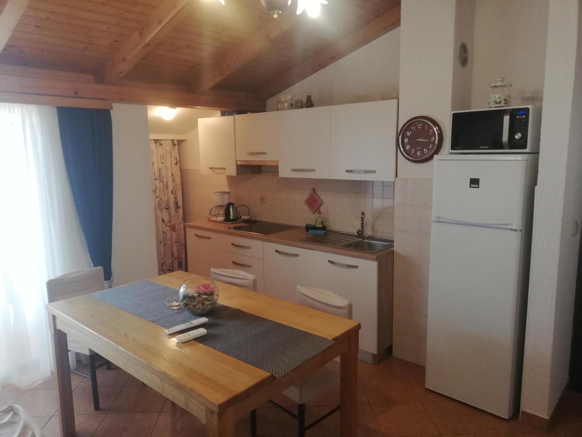 Apartment Mirela Porec