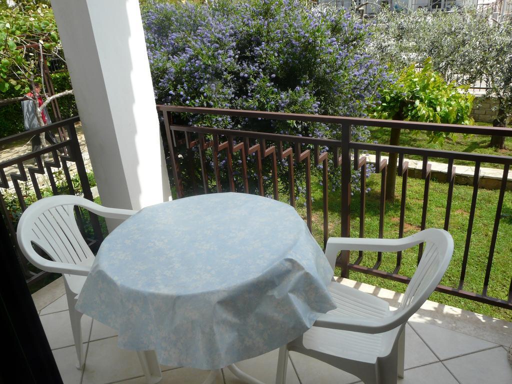 Apartment Mirela