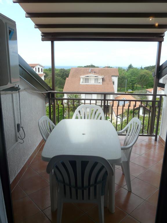 Appartement Mirela *