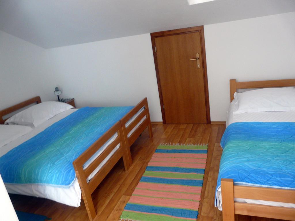 Apartment Mirela