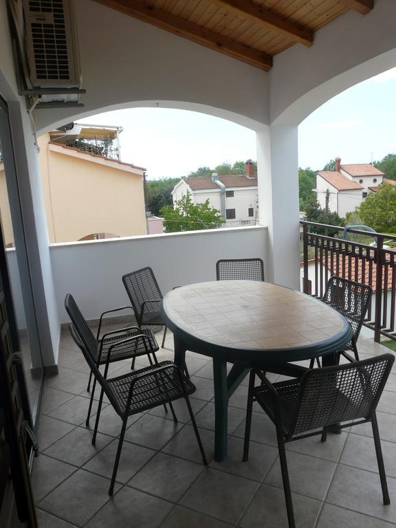 Apartment Mirela Porec