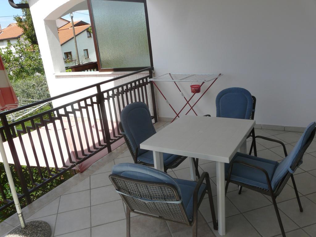 Appartement Mirela *