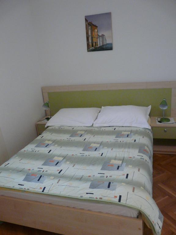 Apartment Mirela