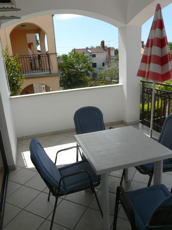 Mirela Apartment Porec