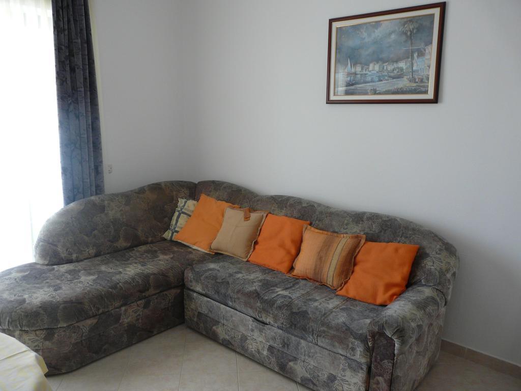 Mirela Appartement