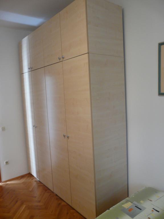 Apartment Mirela Porec
