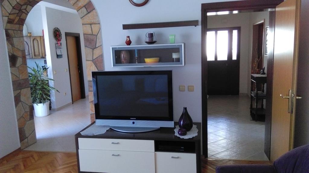 Apartment Mirela