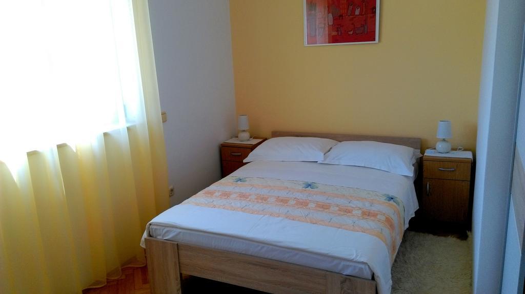 Apartment Mirela Porec