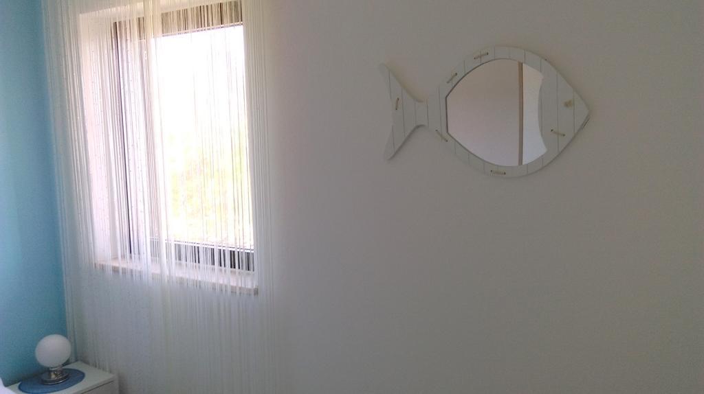 Mirela Appartement Poreč