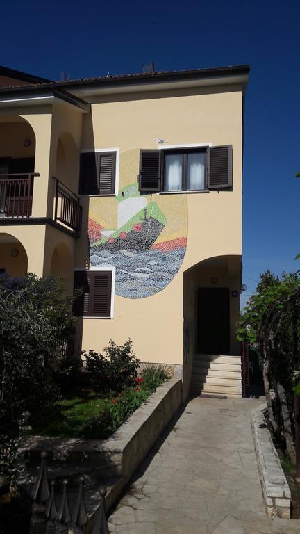 Mirela * Porec