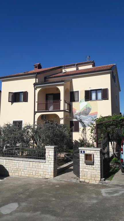 Apartment Mirela