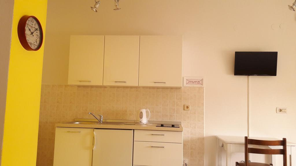Mirela Appartement